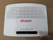 Modem Telecom ADSL2+ Wi-Fi N