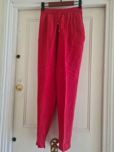 Pantalone vintage americano