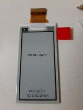 Display da 2,13" per