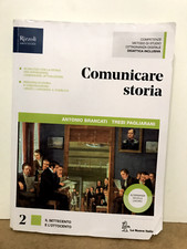 Comunicare storia volume 2 il