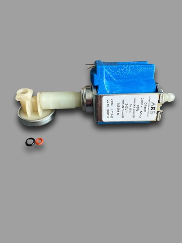 Pompa acqua cp4 - pompa, blu