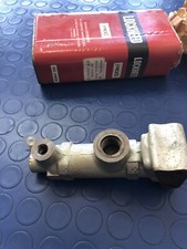 POMPA FRENO CITROEN DYANE 3CV AMI 6 LOCKHEED 611331 DIAMETRO 20,6