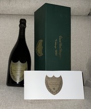 Champagne Dom Perignon 1993