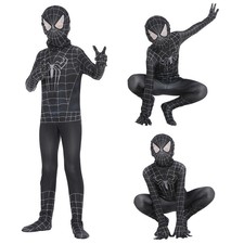 Costume cosplay uomo ragno