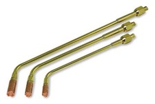 Lancia Da Riscaldo Multiforo