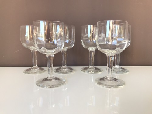 Bicchieri vintage anni - vintage,