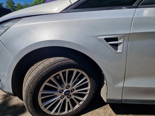 Ford max 2015 2023 - s-max, 2015-2023