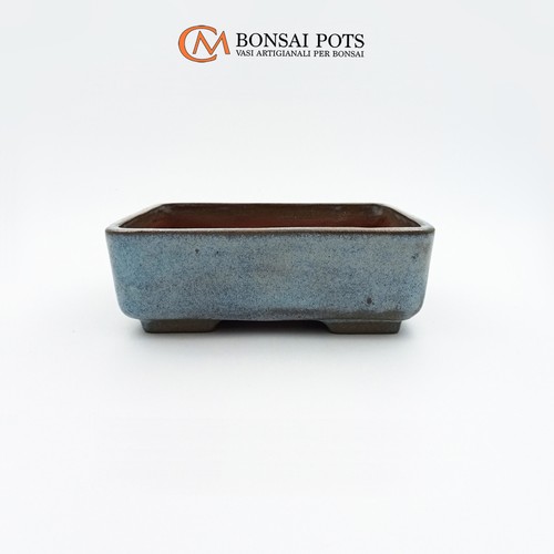 Vaso bonsai artigianale