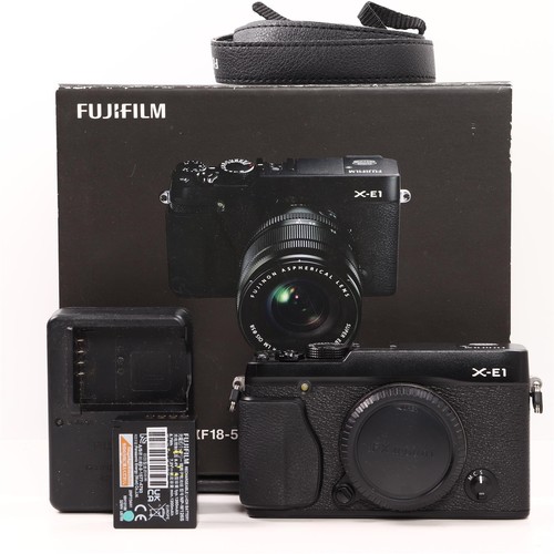 Fujifilm fotocamera - fujifilm,