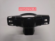 COPRIMANUBRIO POSTERIORE NERO