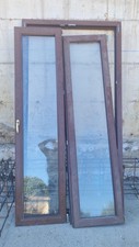 Porta finestra pvc - pvc, colore