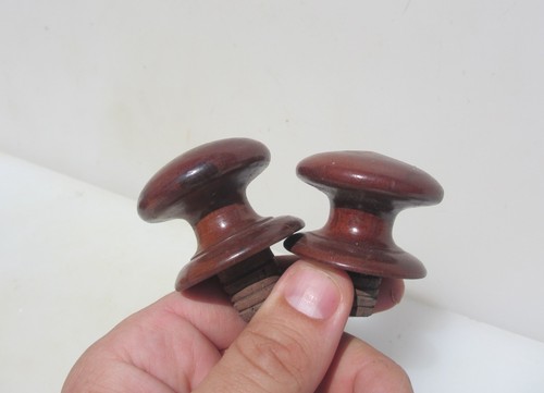 Pomelli per comò vintage - , in