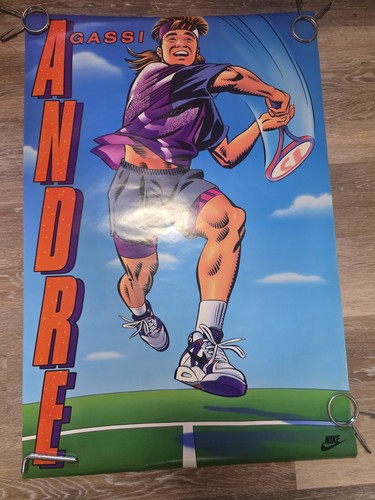 Poster vintage andre - vintage,