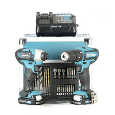 Makita clx228sax2 kit - kit, 2