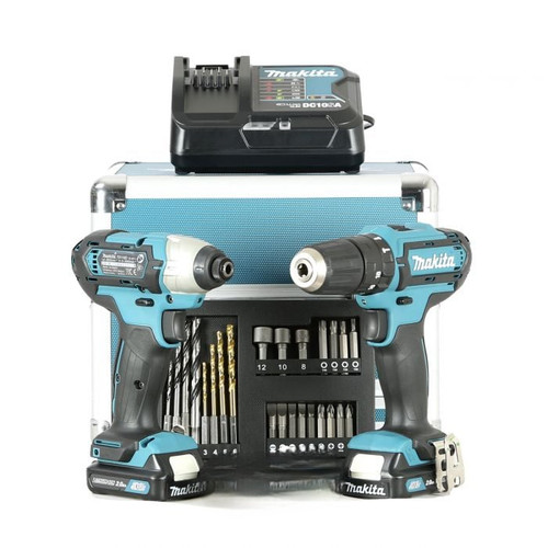 Makita clx228sax2 kit - makita,