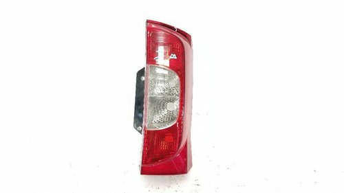 Fanale posteriore fiat - dx,