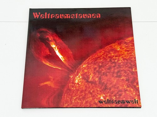 Weltraumstaunen - , –