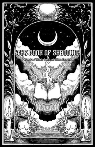 The book shadows a - the,