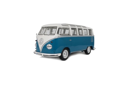 Volkswagen combi samba bus - t1,