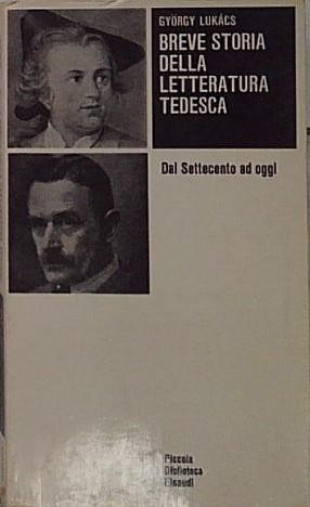 Breve storia della - breve,