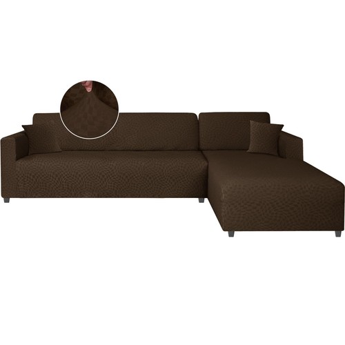 Ystyle copridivano posti con - 3,