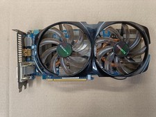Gigabyte 2 GB NVIDIA GeForce