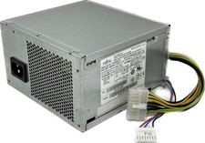 Fujitsu Celsius W420 - W550 Alimentatore 300W 90+ | DPS-300AB-56 S26113-E566-V50