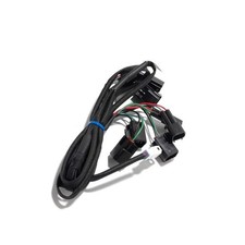 FZ1N Cambio Elettrico
