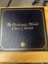 Collezione Copertina Medaglie