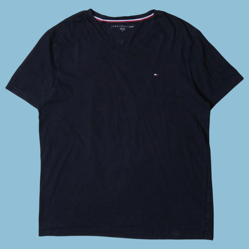 Shirt tommy hilfiger vintage - tommy,