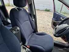 SEDILE ANTERIORE SINISTRO /