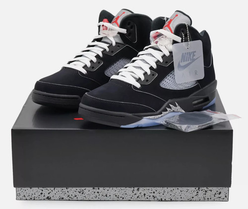 Air jordan retro nero - air,
