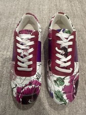 NWOT Bikkembergs Size 37