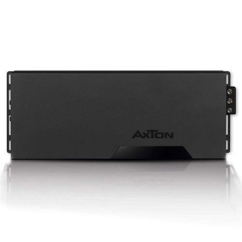Axton a601 amplificatore - axton,