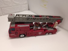 Transformers Robots In Disguise Super Class Optimus Prime