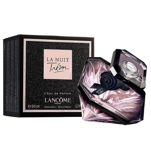 Lancome nuit tresor - lancome, la