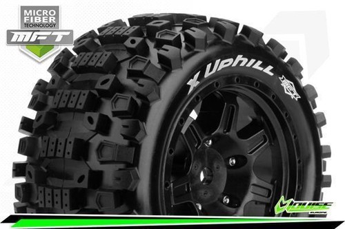 Louise uphill pneumatico - x-uphill,