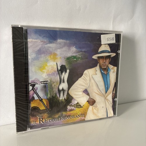 Adriano celentano il re - cd,