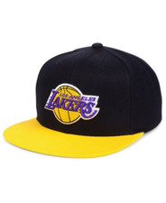 Cappellino Los Angeles Lakers