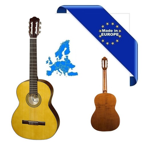 Hora chitarra classica 4 - hora,