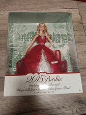 Mattel barbie holiday - barbie,