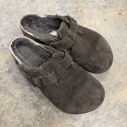 Birkenstock boston ciabatte - birkenstock,