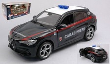 BURAGO CARABINIERI - ALFA