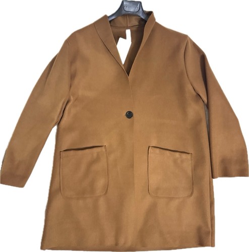 Made italy cappotto - in,