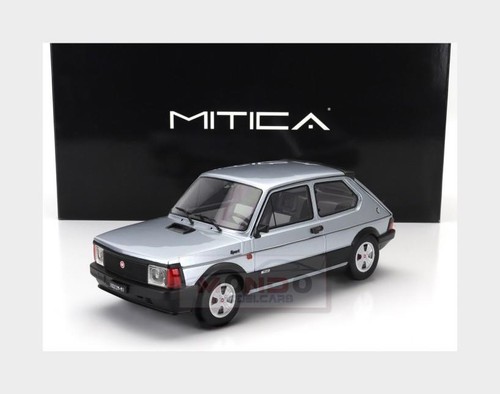 Mitica fiat - 1:18,