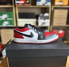 UK 8.5 - Air Jordan 1 Low -