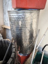 CONTENITORE OLIO IN SUPER