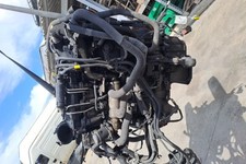 MOTORE FIAT Scudo 3° Serie 9467560480 9HU diesel 1560 (07>16)