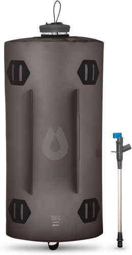 Seeker contenitore d acqua - contenitore, d'acqua
