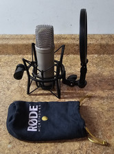 Rode NT1-A Microfono a